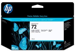 No. 72 Ink Cartridge Photo Black - 130ml